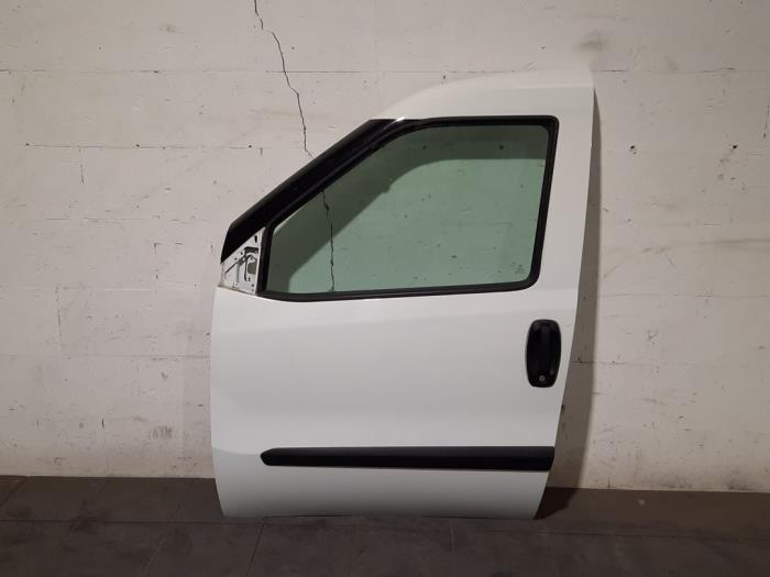Portière 4portes avant gauche Fiat Doblo