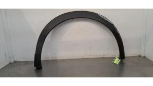 Gebruikte Wielrand achter Peugeot 2008 (UD/UK/UR/US/UX) 1.2 VTi 12V PureTech 100 Prijs € 30,25 Inclusief btw aangeboden door Autohandel Didier