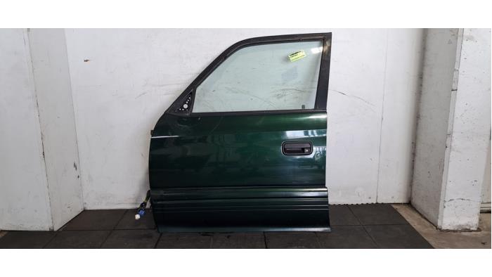 Portière 4portes avant gauche Toyota Landcruiser
