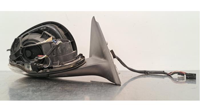Wing mirror, right Fiat 500X