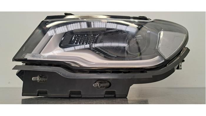 Phare gauche Jeep Compass