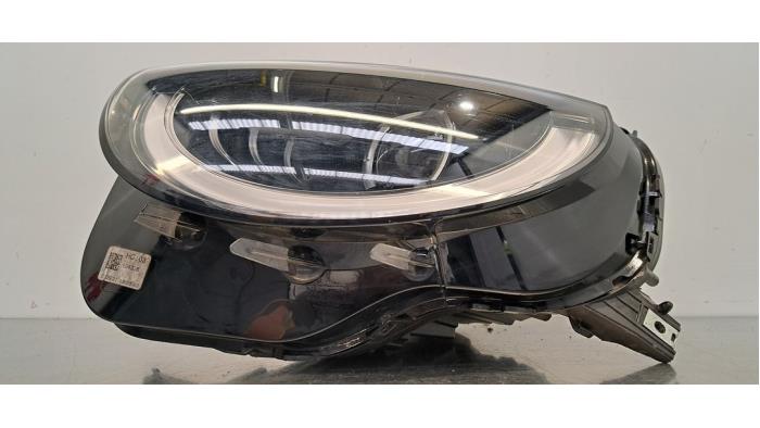 Phare gauche Fiat 500e