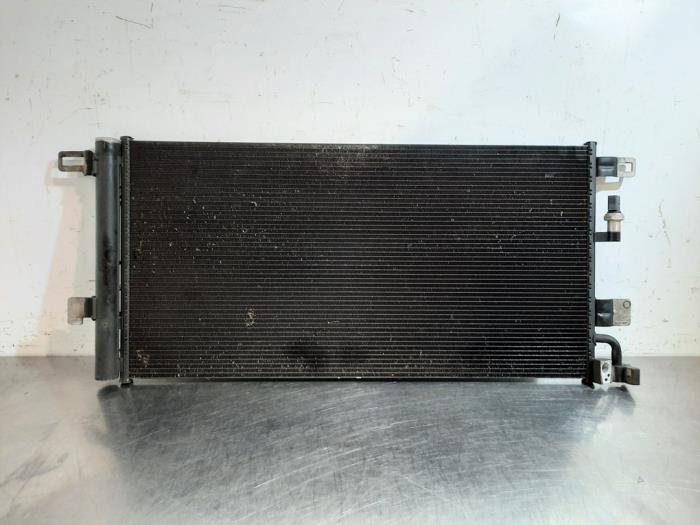 Condensateur clim Audi A4
