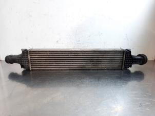Gebruikte Intercooler Audi A4 Avant (B9) 2.0 35 TFSI Mild Hybrid 16V Prijs € 133,10 Inclusief btw aangeboden door Autohandel Didier