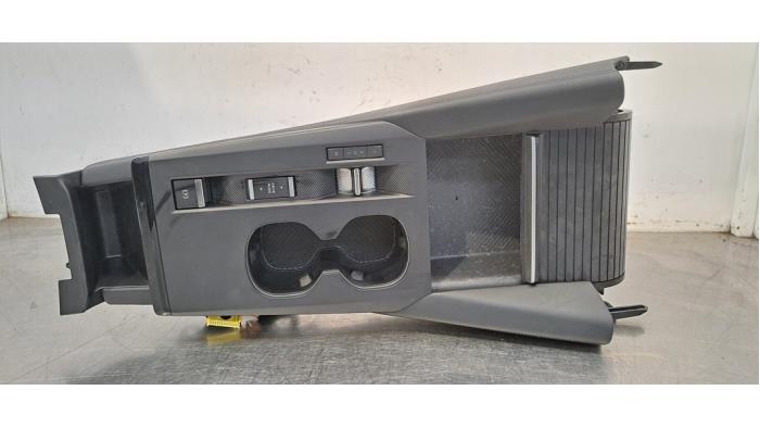 Console centrale Citroen C5-X