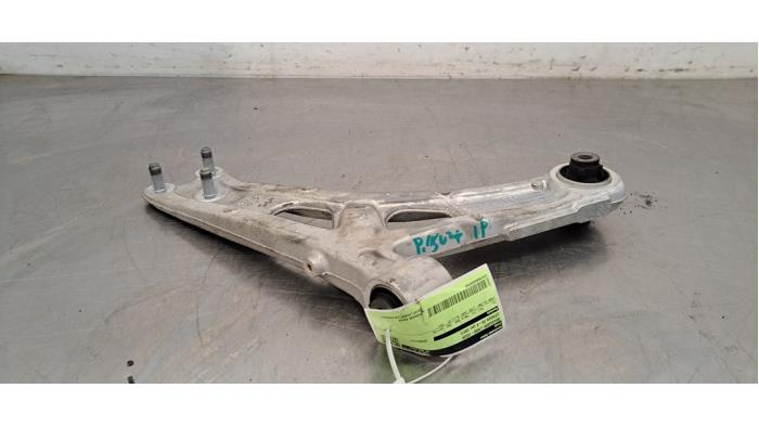 Bras de suspension avant gauche Citroen C5-X