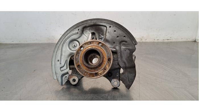 Joint avant gauche Citroen C5-X