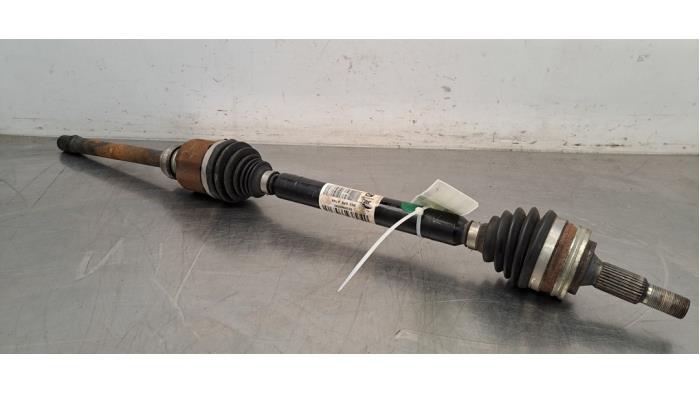 Arbre de transmission avant droit Citroen C5-X