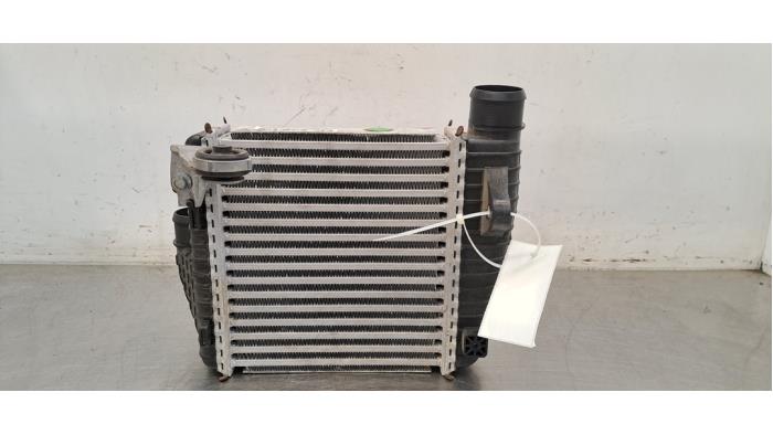 Intercooler Citroen C5-X