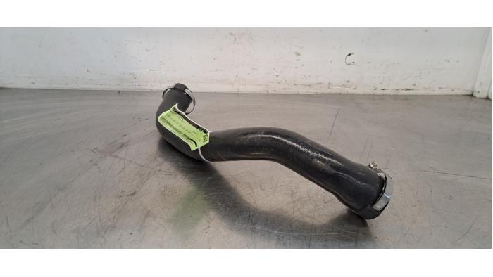 Tuyau intercooler Citroen C5-X