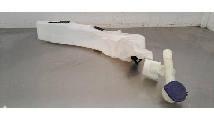 Réservoir lave-glace avant Citroen C5-X