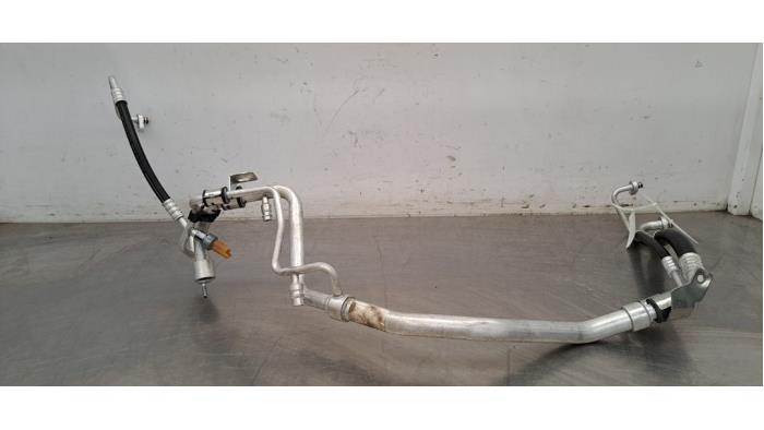 Tuyau clim Citroen C5-X