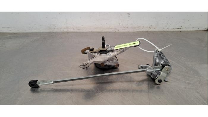 Moteur+mécanique essuie-glace Citroen C5-X