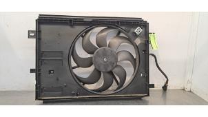 Gebruikte Koelvin Citroen C5-X Prijs € 163,35 Inclusief btw aangeboden door Autohandel Didier