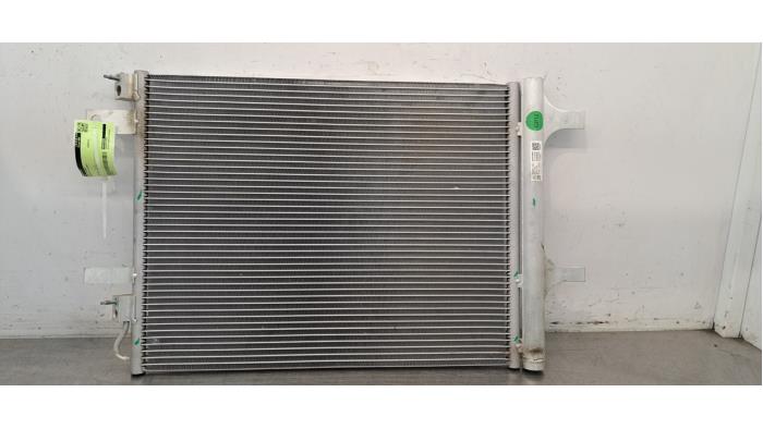 Condensateur clim Citroen C5-X