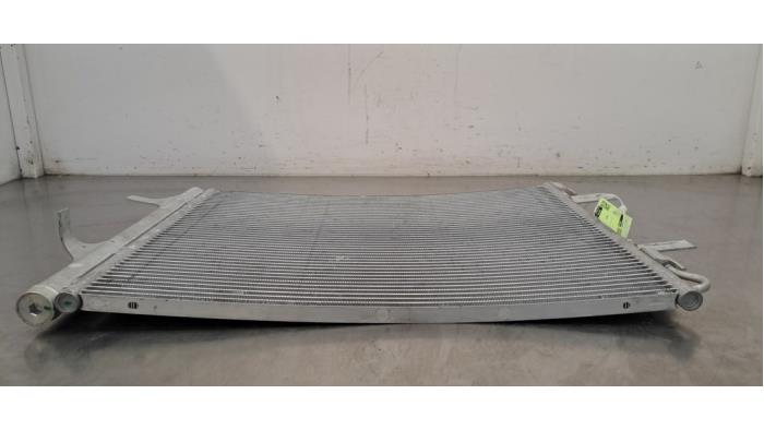 Condensateur clim Citroen C5-X