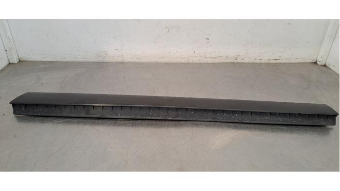 Jupe droite Citroen C5-X