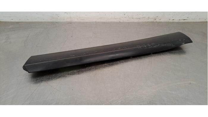Jupe droite Citroen C5-X