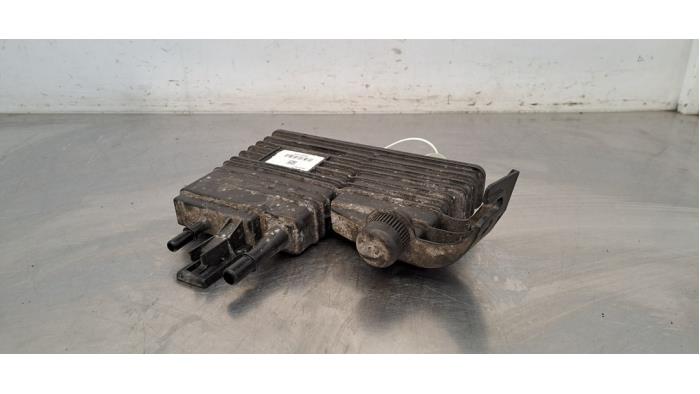 Filtre carbone Citroen C5-X