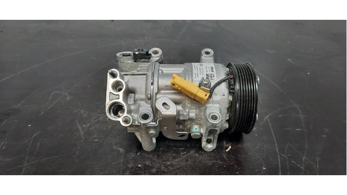 Pompe clim Citroen C5-X
