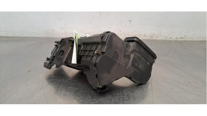 Guidage d&#039;air Citroen C5-X
