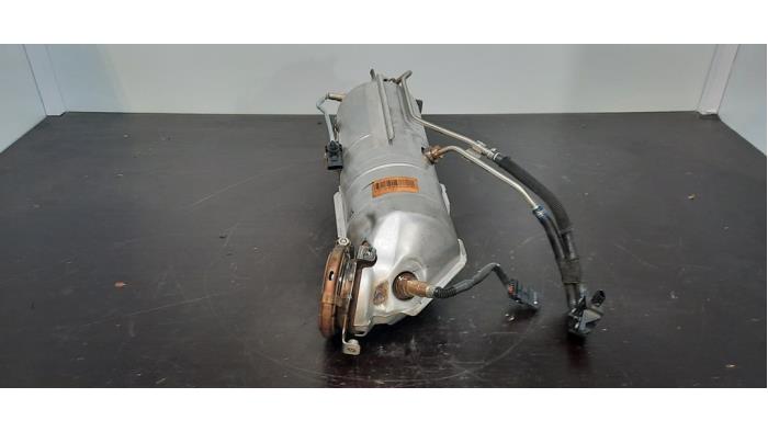 Catalyseur Citroen C5-X