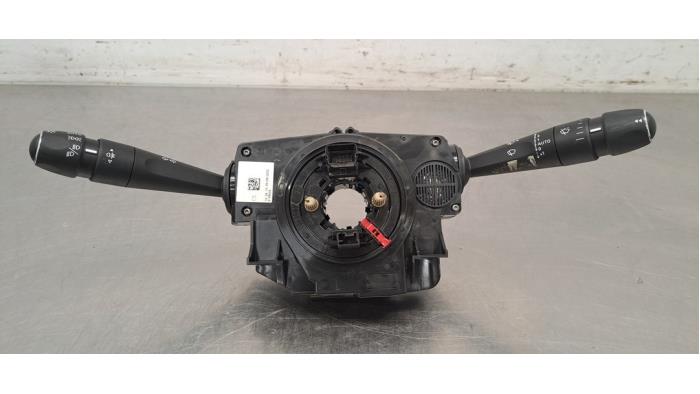 Commutateur combi colonne de direction Citroen C5-X