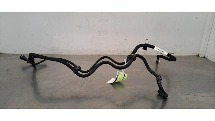 Conduit de carburant Citroen C5-X