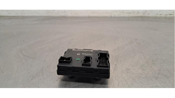 Module verrouillage central des portes Citroen C5-X