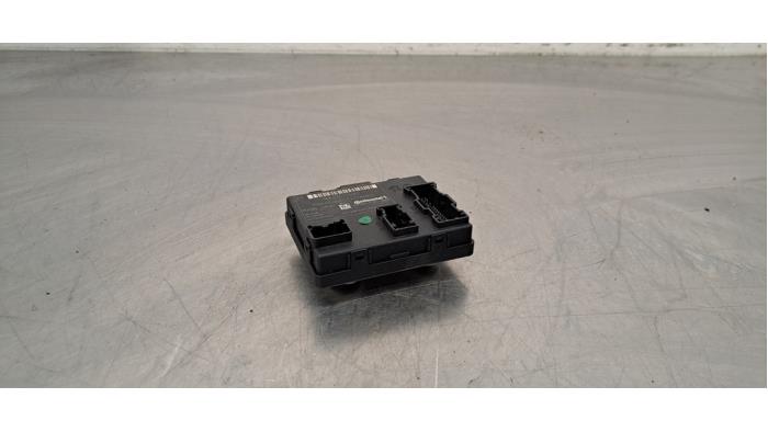 Module verrouillage central des portes Citroen C5-X