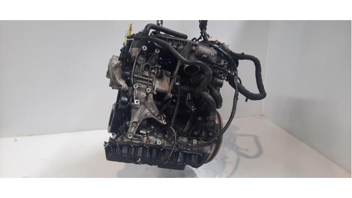 Moteur