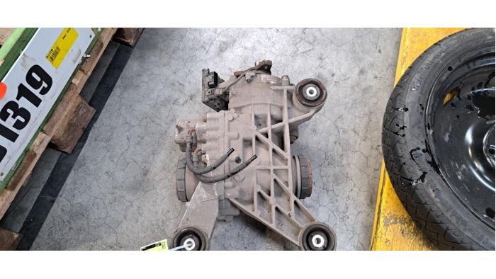 Différentiel arrière Audi S3