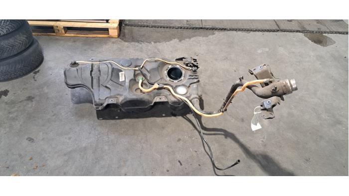 Réservoir de carburant Audi A3
