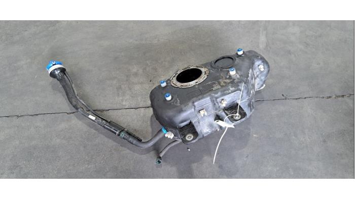 Réservoir Adblue Ford Transit Custom