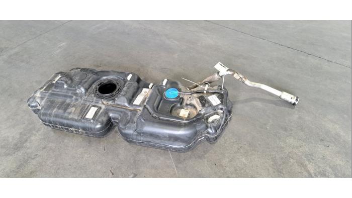 Réservoir de carburant Ford Transit Custom