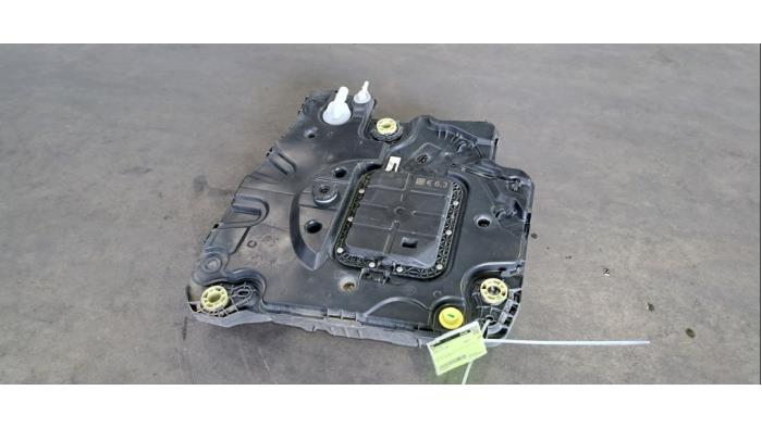 Réservoir Adblue Citroen C4