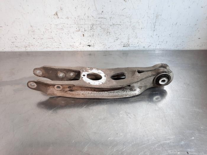 Bras de suspension arrière gauche Audi A4