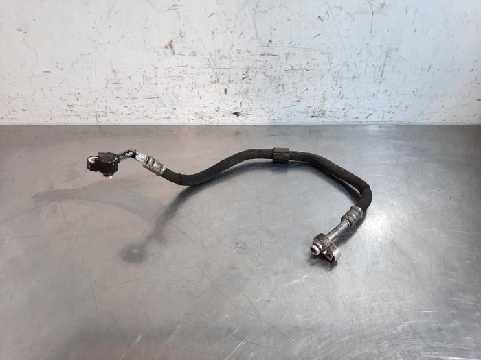 Tuyau clim Audi A4