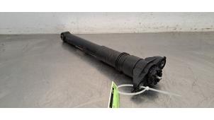 Gebruikte Schokdemper links-achter Citroen C4 Berline (BA/BB/BC) 1.5 Blue HDi 130 16V Prijs € 36,30 Inclusief btw aangeboden door Autohandel Didier