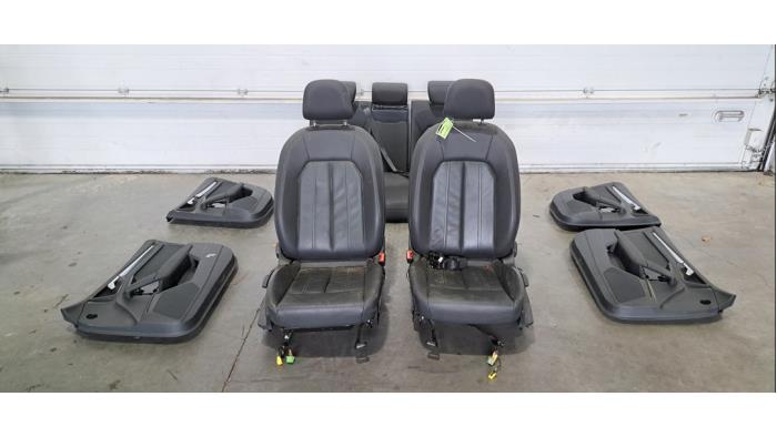 Kit revêtement (complet) Audi A3