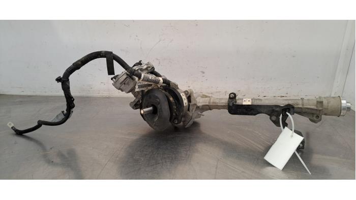 Boîtier de direction assistée Citroen C4