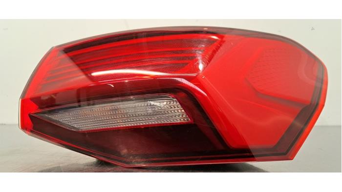 Feu arrière droit Audi A3