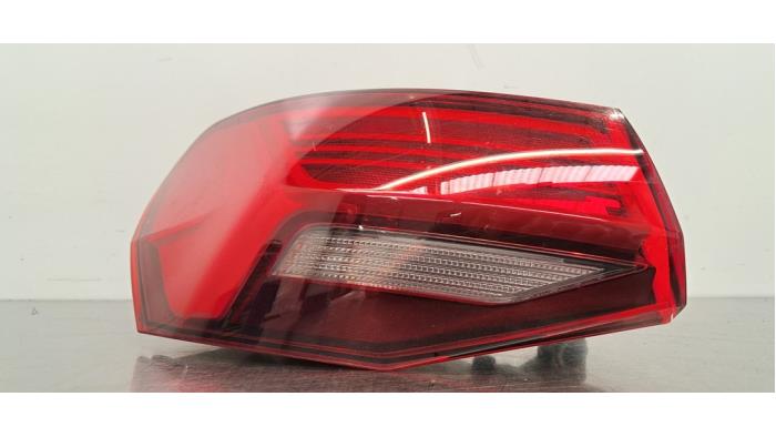 Feu arrière gauche Audi A3