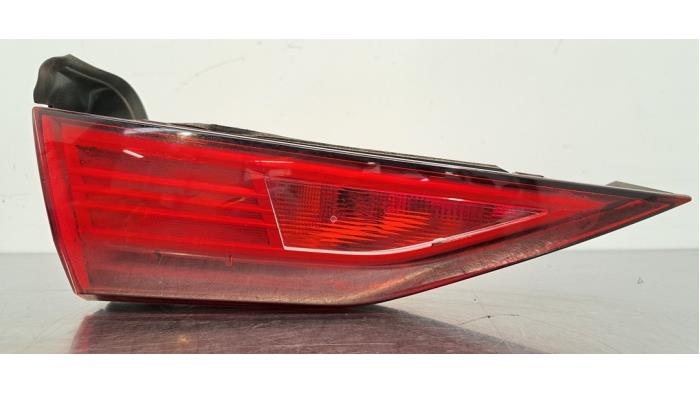 Feu arrière gauche Audi A3