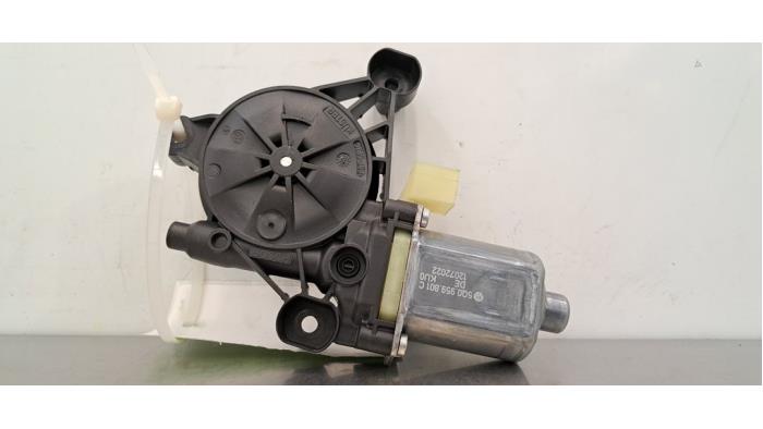 Moteur de vitre portière Audi A3