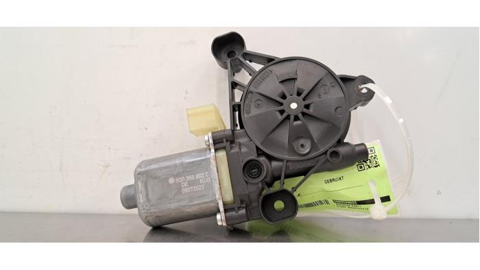 Moteur de vitre portière Audi A3