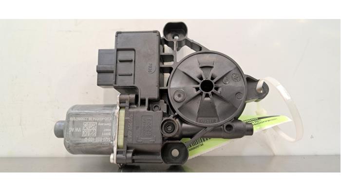 Moteur de vitre portière Audi A3