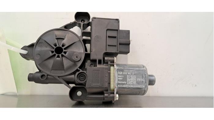 Moteur de vitre portière Audi A3