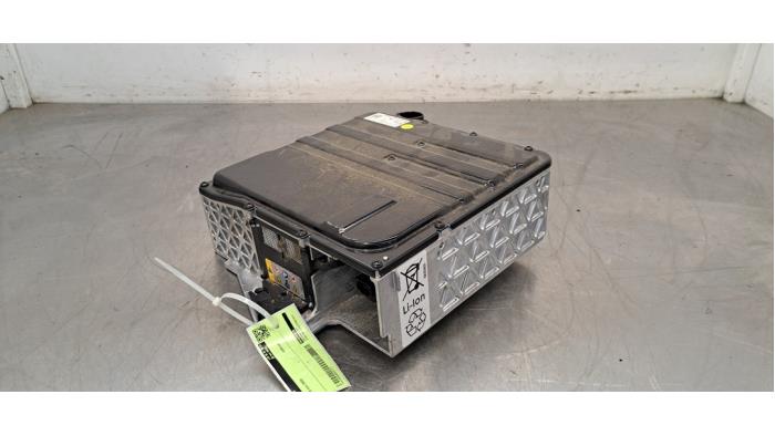 Batterie Audi A3