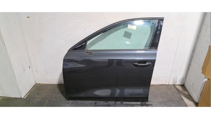 Portière 4portes avant gauche Audi A3